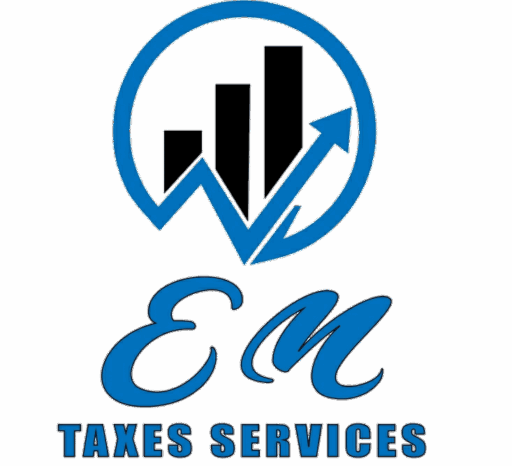 EM Taxes Service